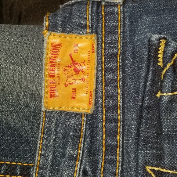 True religion - Picture 2 of 3